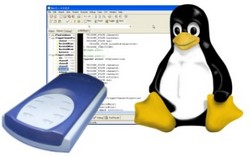 Разработка драйверов устройств в Linux